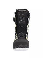 Ride - Lasso Snowboard Boots 2025 - Black