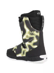 Ride - Lasso Snowboard Boots 2025 - Black