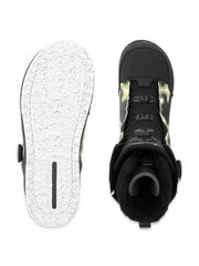 Ride - Lasso Snowboard Boots 2025 - Black