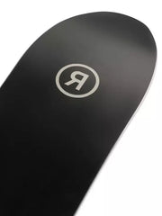 Ride - Peace Seeker 2025 Snowboard