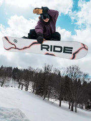 Ride - Psychocandy Snowboard 2025