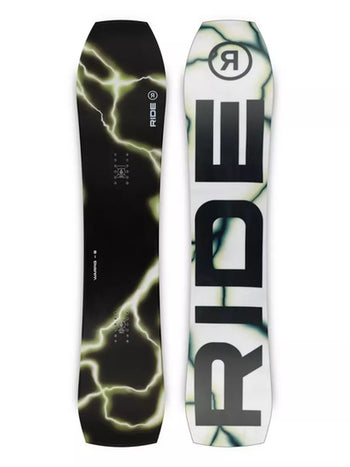 Ride - Warpig Snowboard 2025