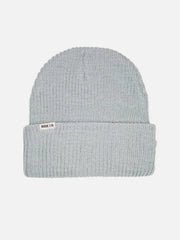 Ride - Dock Beanie - Grey