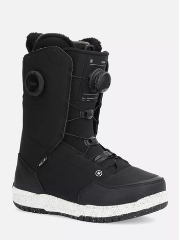 Ride - Hera Snowboard Boots 2026 - Black