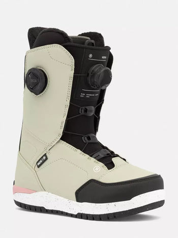 Ride - Hera Snowboard Boot 2026 - Dust