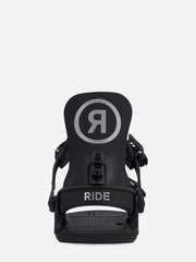 Ride - K-1 Snowboard Bindings 2026 - Black