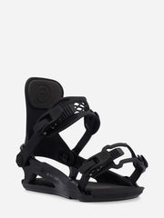 Ride - K-1 Snowboard Bindings 2026 - Black