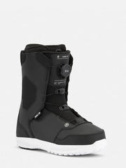 Ride - Lasso JR 2027 Snowboard Boots - Black