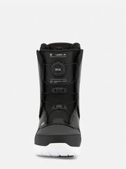 Ride - Lasso JR 2027 Snowboard Boots - Black