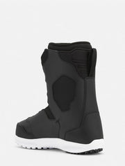 Ride - Lasso JR 2027 Snowboard Boots - Black