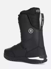 Ride - Lasso Snowboard Boots 2026 - Black