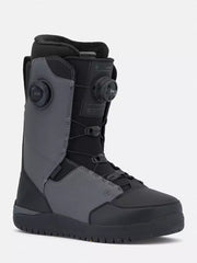 Ride - Lasso Snowboard Boots 2026 - Grey