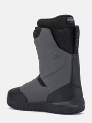Ride - Lasso Snowboard Boots 2026 - Grey