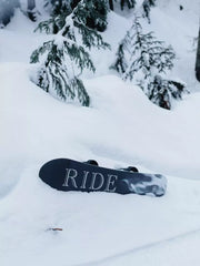 Ride - Magic Stick 2026 Snowboard