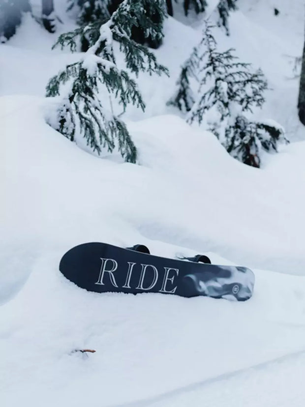 magic carpet ride snowboard Ride