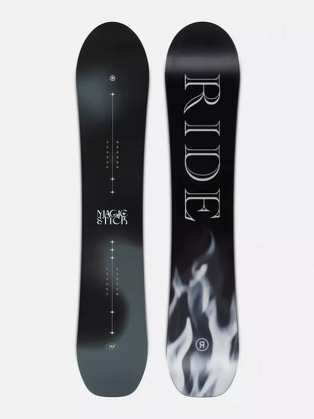 buy ride snowboard Ride Magic Stick Snowboard 2026 143