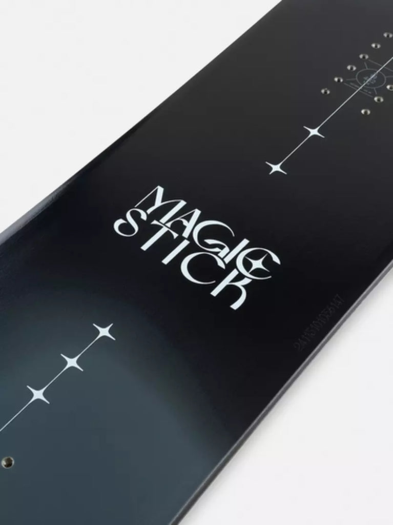 Ride - Magic Stick 2026 Snowboard – Board Of Missoula