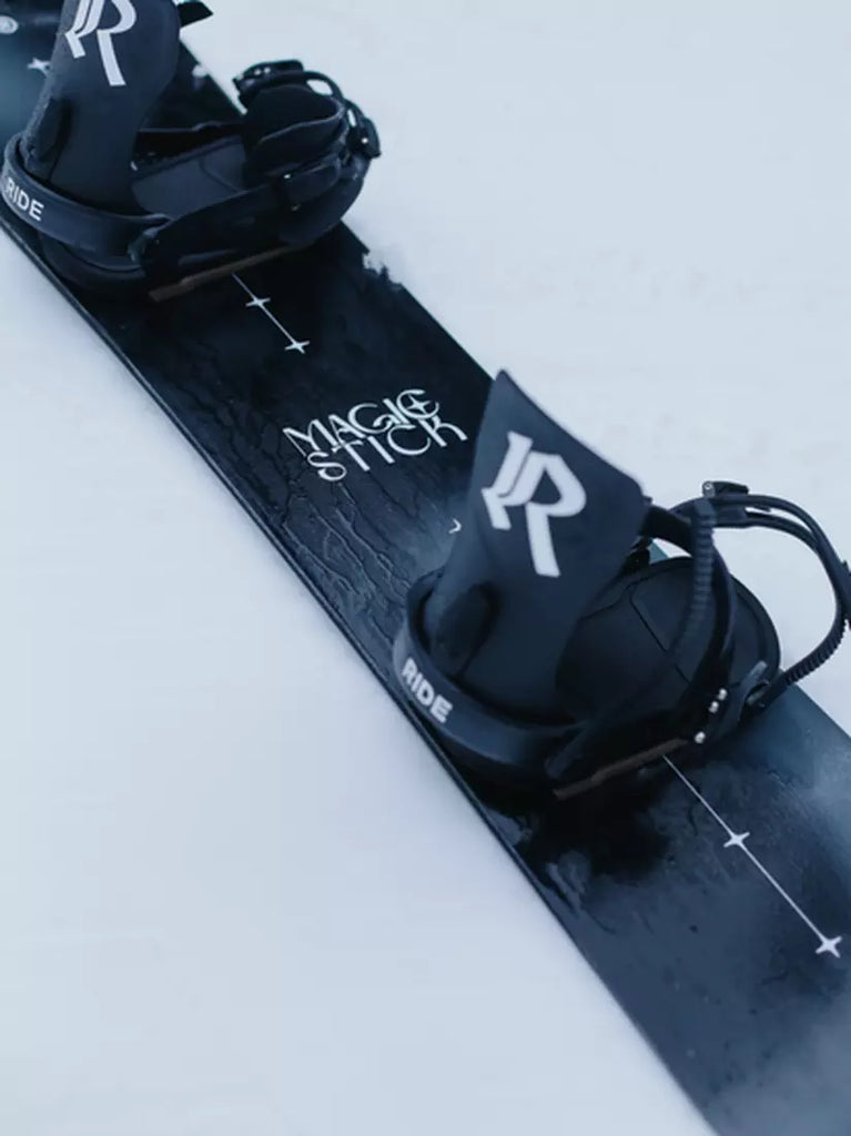 Ride - Magic Stick 2026 Snowboard – Board Of Missoula