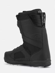 Ride - Octave Snowboard Boots 2026 - Black