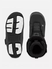 Ride - Octave Snowboard Boots 2026 - Black