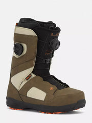 Ride - Octave Snowboard Boot 2026 - Brown