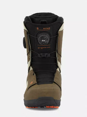Ride - Octave Snowboard Boot 2026 - Brown