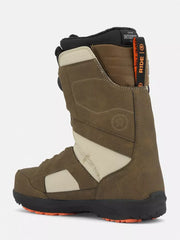 Ride - Octave Snowboard Boot 2026 - Brown