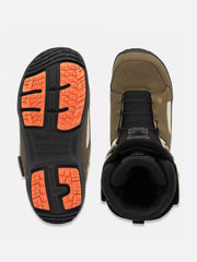 Ride - Octave Snowboard Boot 2026 - Brown