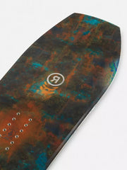Ride - Warpig 2026 Snowboard
