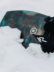 Ride - Warpig 2026 Snowboard