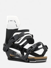 Ride - Circuit 2027 Bindings - Black