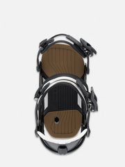 Ride - Circuit 2027 Bindings - Black