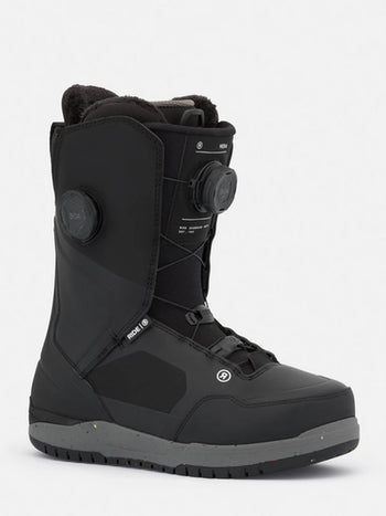 Ride - Hera 2027 Snowboard Boots - Black