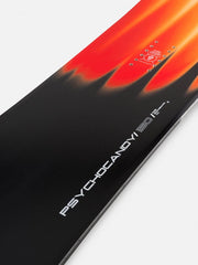 Ride - Psychocandy 2027 Snowboard