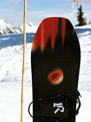 Ride - Psychocandy 2027 Snowboard