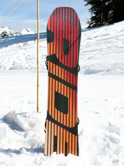 Ride - Psychocandy 2027 Snowboard