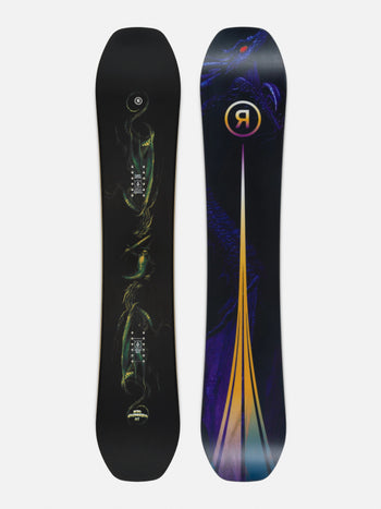 Ride - Shadowban 2027 Snowboard
