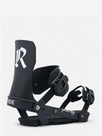 Ride - Specter 2027 Mens Bindings - Black
