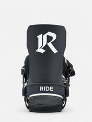 Ride - Specter 2027 Womens Bindings - Black
