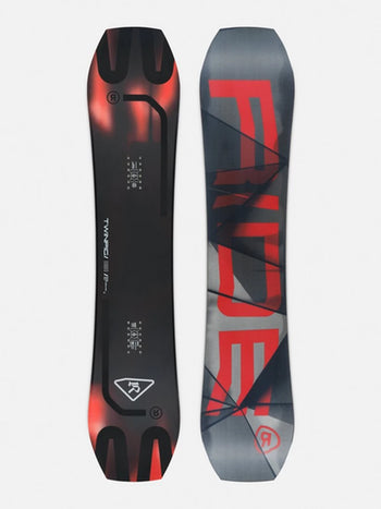 Ride - Twinpig 2027 Snowboard