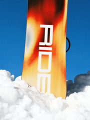 Ride - Vantum 2027 Snowboard