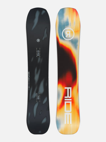 Ride - Vantum 2027 Snowboard
