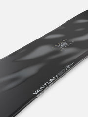 Ride - Vantum 2027 Snowboard