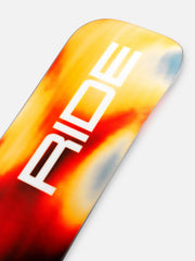 Ride - Vantum 2027 Snowboard