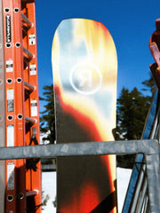 Ride - Vantum 2027 Snowboard