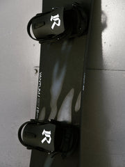 Ride - Vantum 2027 Snowboard