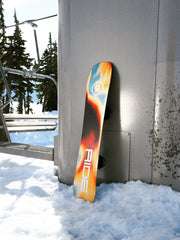 Ride - Vantum 2027 Snowboard