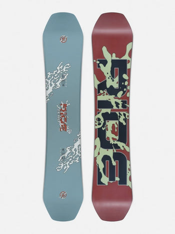 Ride - Zero 2027 Snowboard