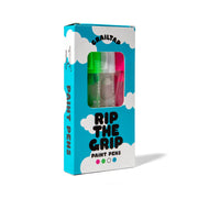 Crailtap - Rip The Grip Pens