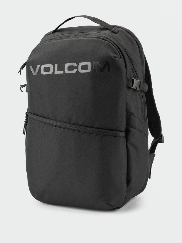 Volcom - Roamer Backpack - Black